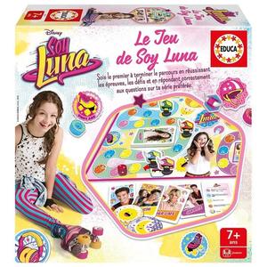 Jeux de société pour fille de 8 ans