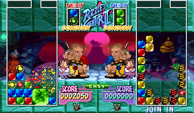 Super puzzle fighter 2 turbo