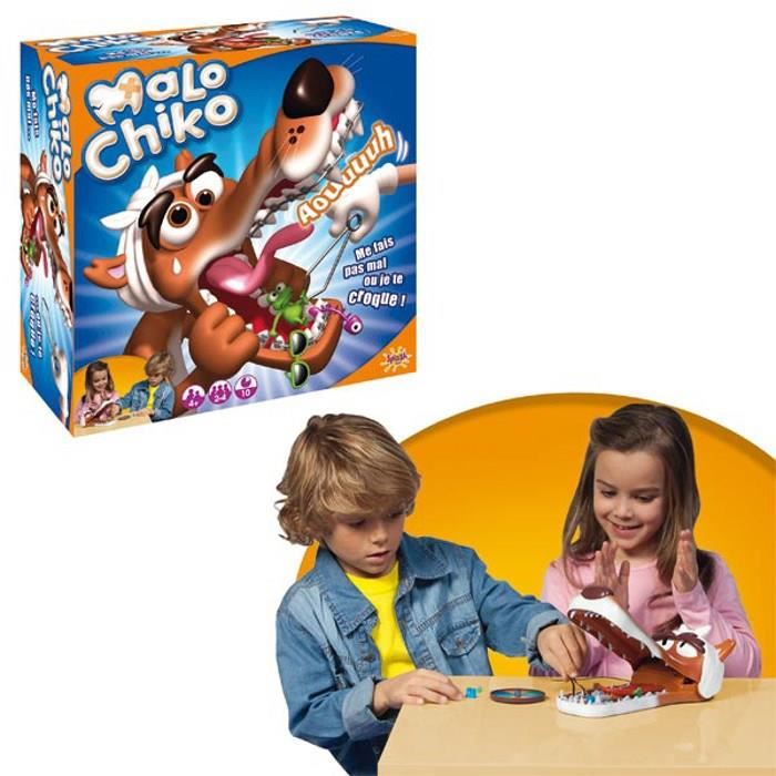 Jeux de societe meme pas cap