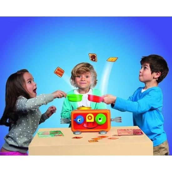 Jeux de societe trap tartine