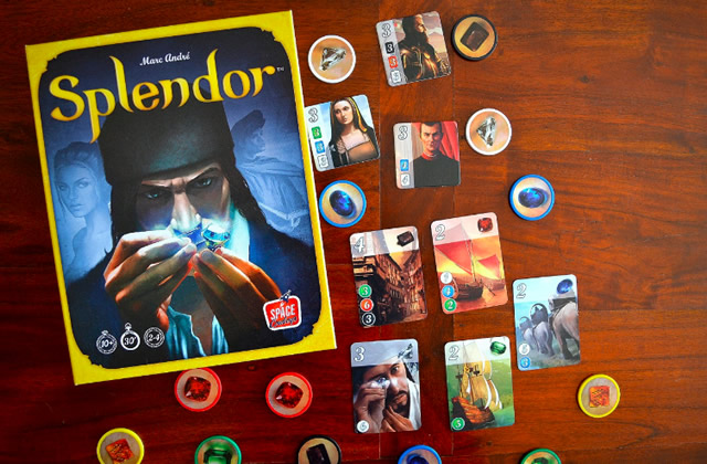 Jeux de société éducation spécialisée