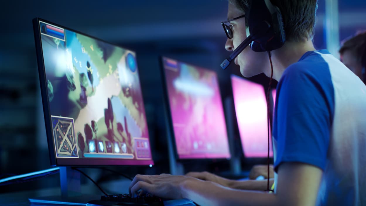 Jeux de société a jouer sur l'ordinateur