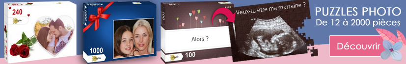 Meilleures marques de puzzle