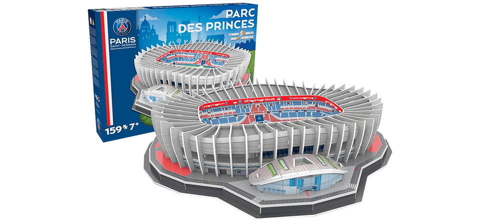 Comment fabriquer un puzzle maison