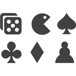 Pictogramme jeux de societe