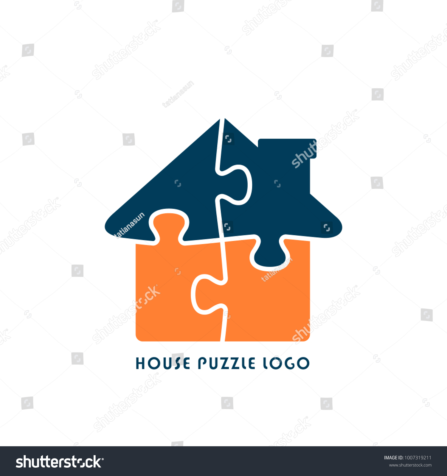Home puzzle
