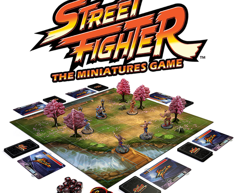 Jeux de société video