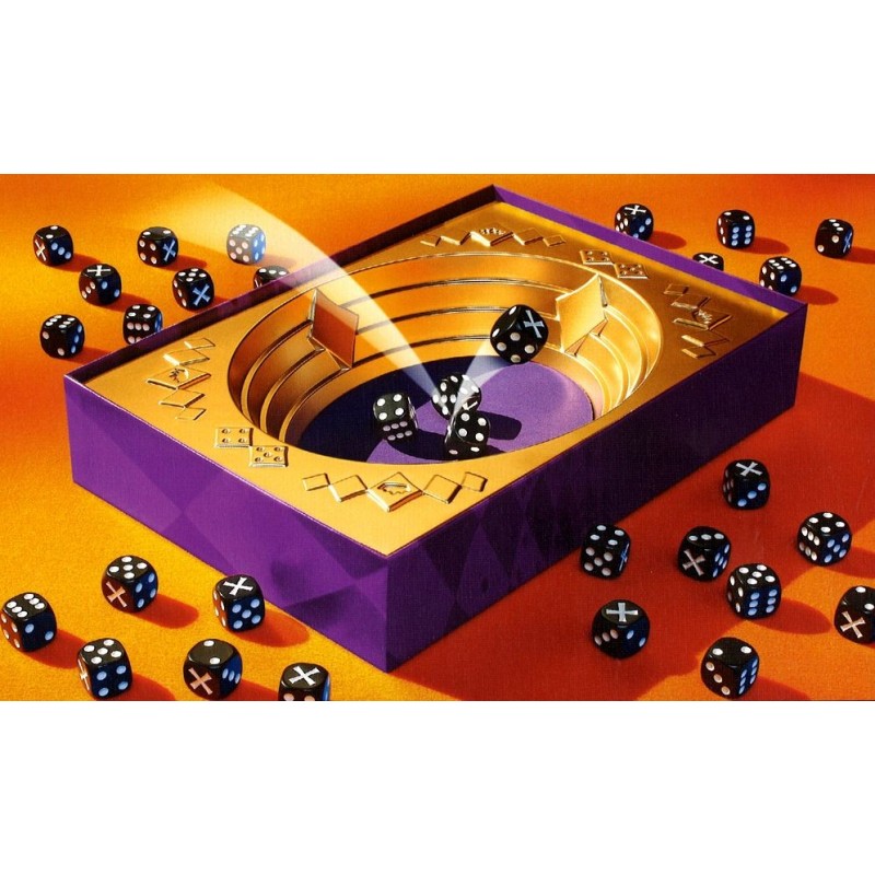 Jeux de société strike