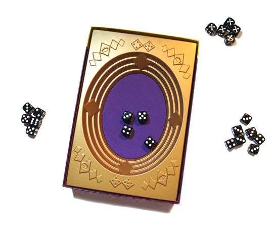 Strike jeux de societe