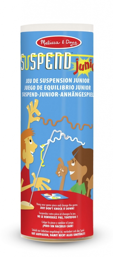 Suspend jeux de société