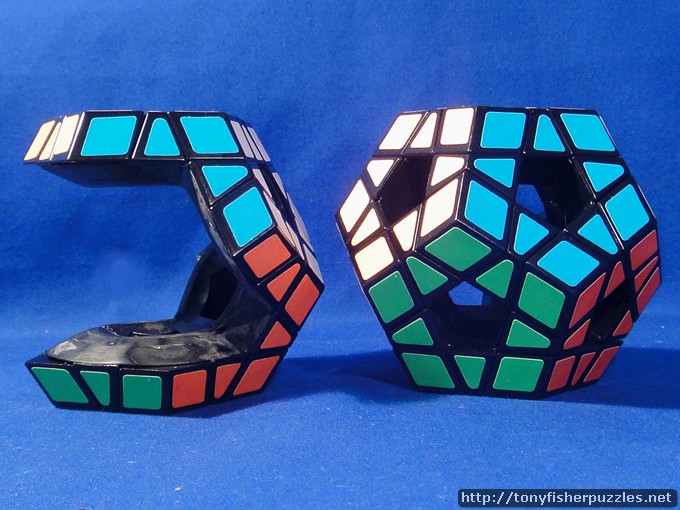 The void puzzle