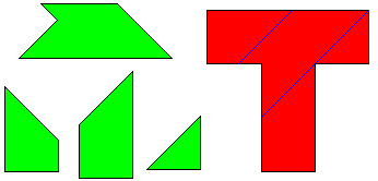 Puzzle t