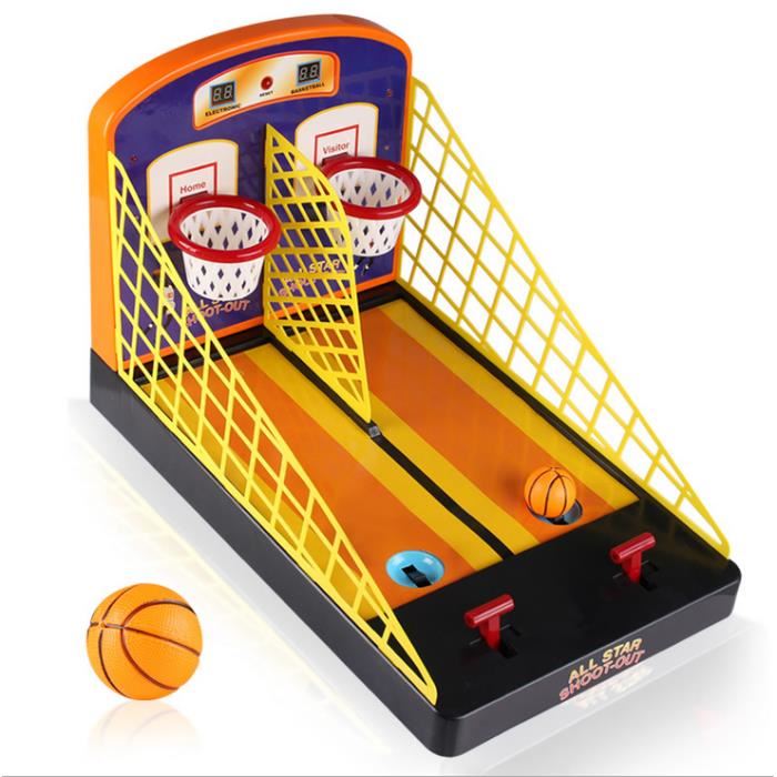Jeux de société basketball