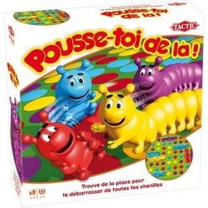 Jeux de societe 2 ans