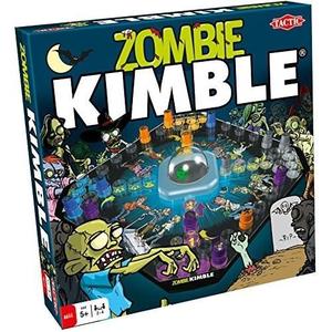 Meilleur jeux de société zombie