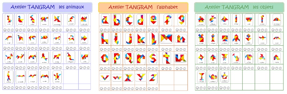 Progression jeux de societe maternelle