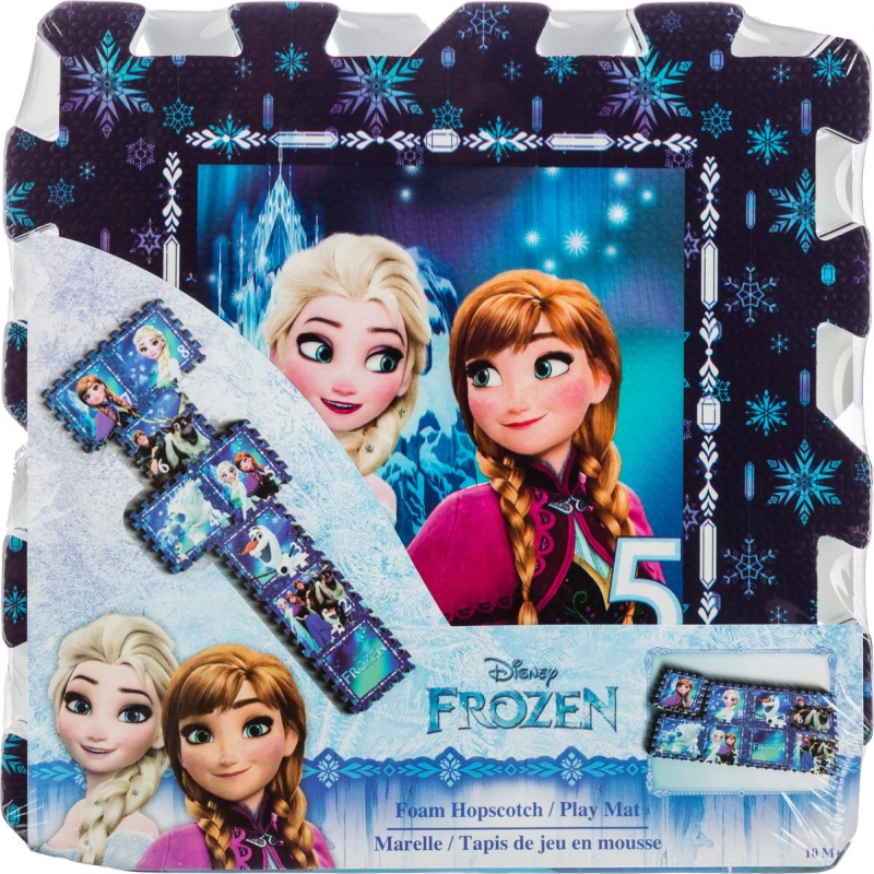 Jeux de puzzle reine des neiges