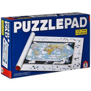 Tapis puzzle 6000 pièces