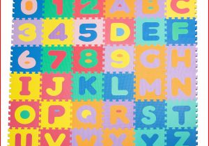 Tapis puzzle pas cher