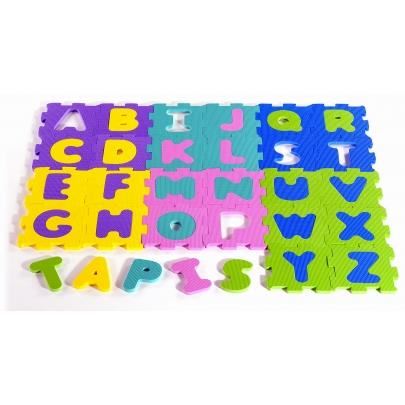 Puzzle pour bébé