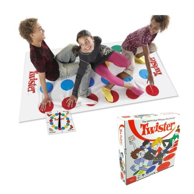 Tapis pour jeux de société