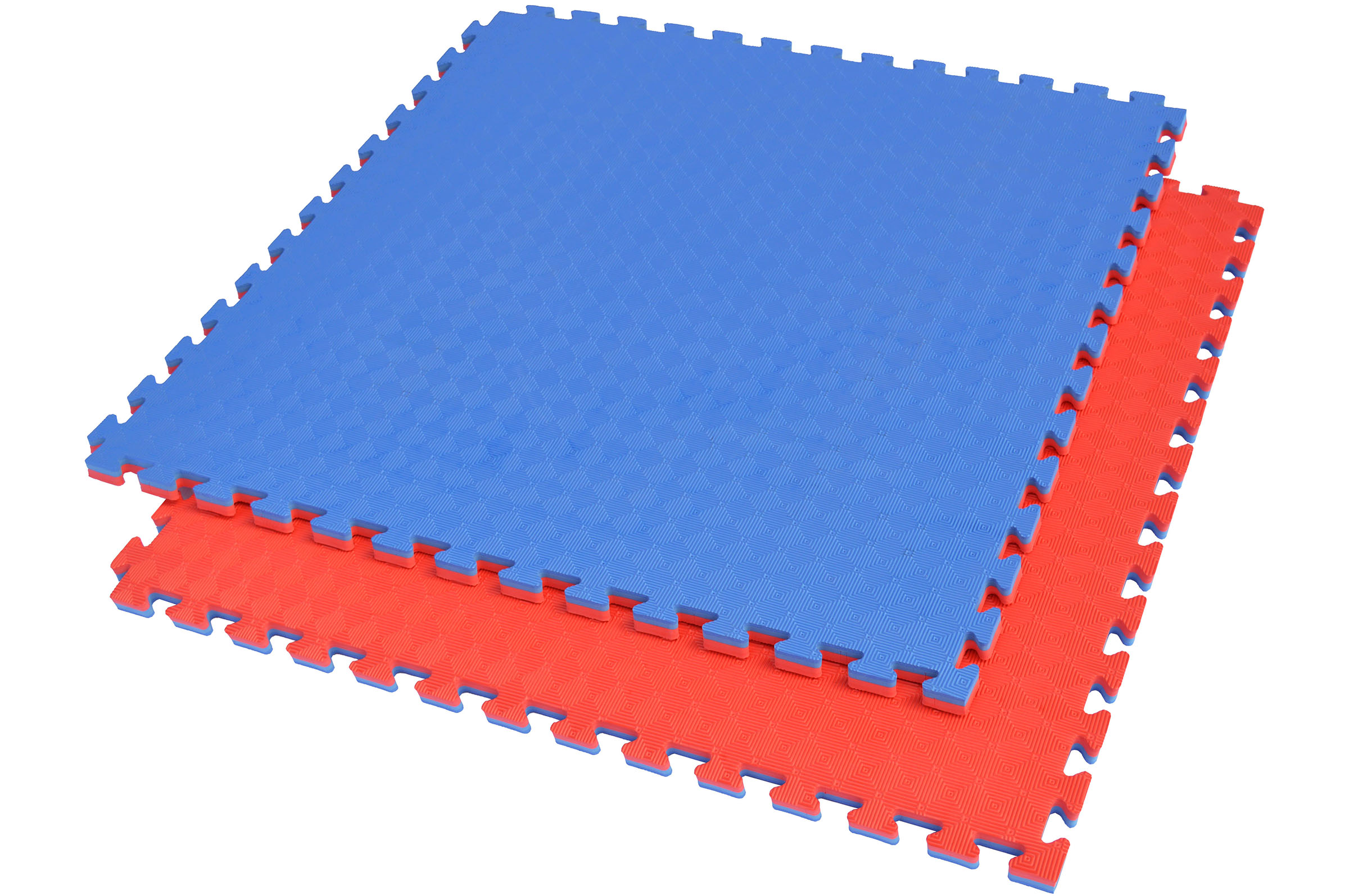 Tatamis puzzle