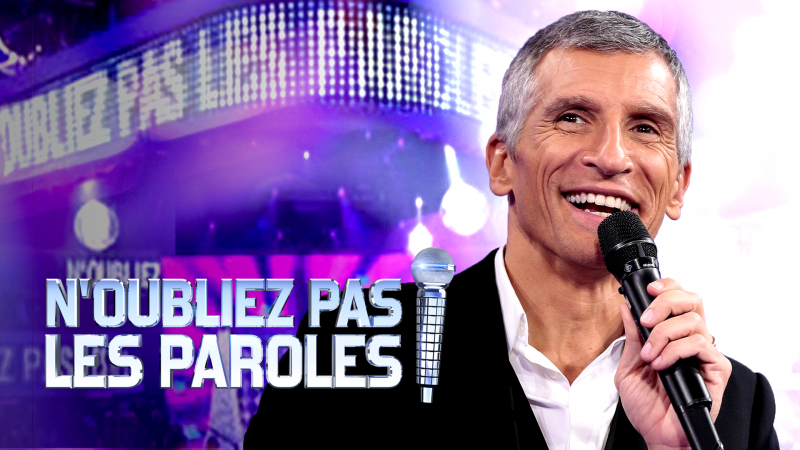 Jeux de societe noubliez pas les paroles