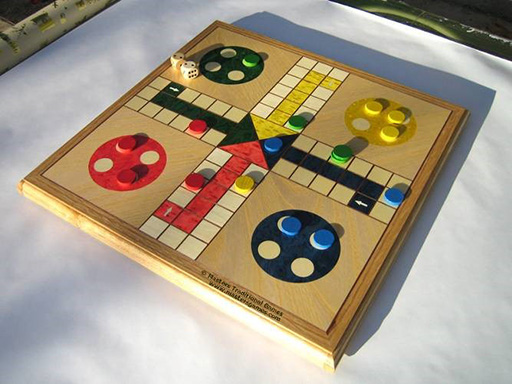 Nombre de jeux de société