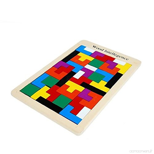 Puzzle tout petit