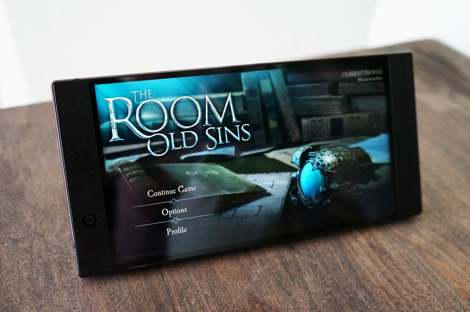 Puzzle games android