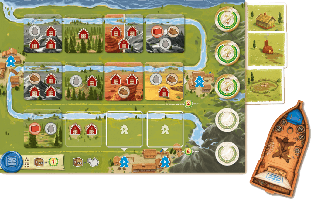 Meilleur jeux de societe a 2