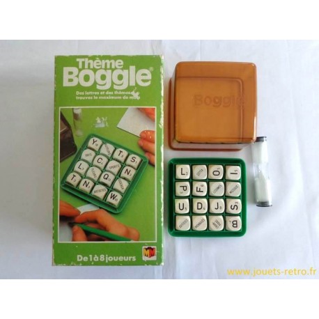 Jeu de société thème jeux vidéos