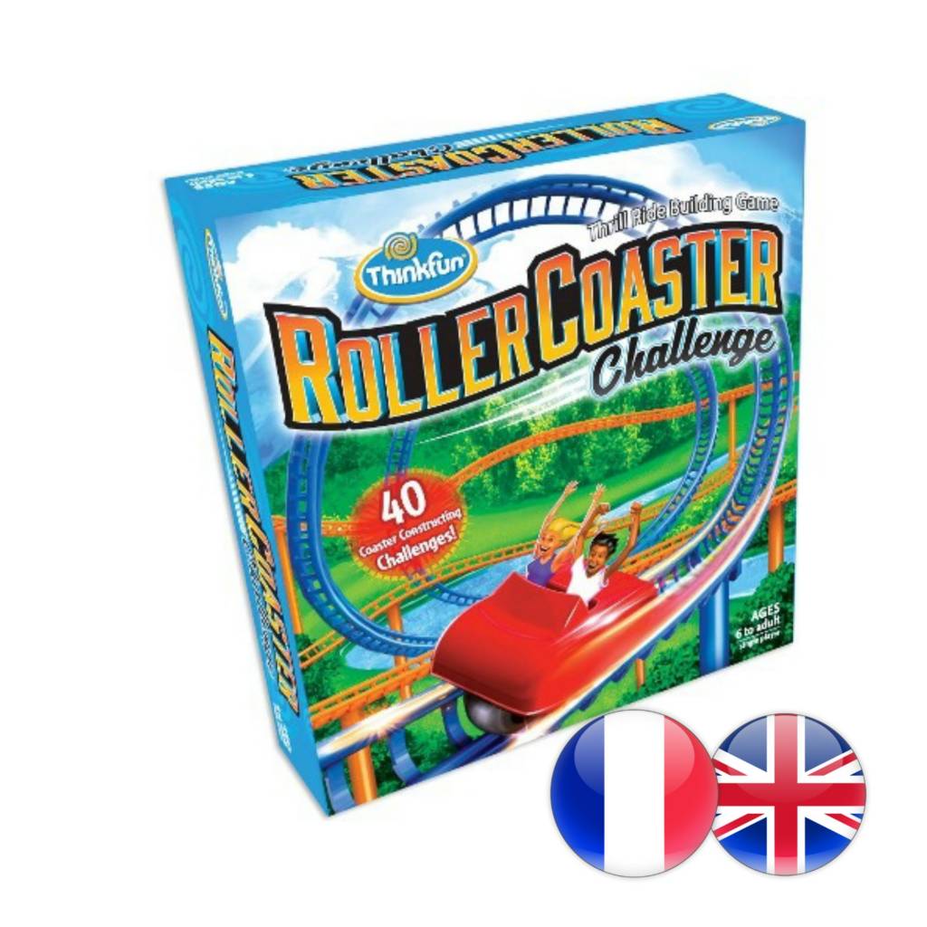 Thinkfun jeux de société