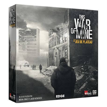 Jeux de société mine