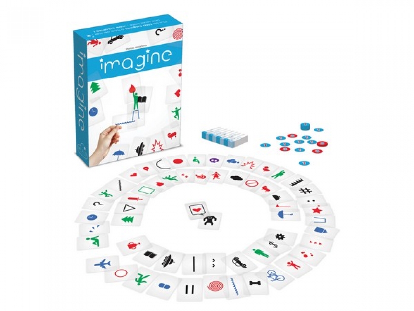 Lanterne jeux de société