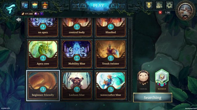 Faeria puzzle 37