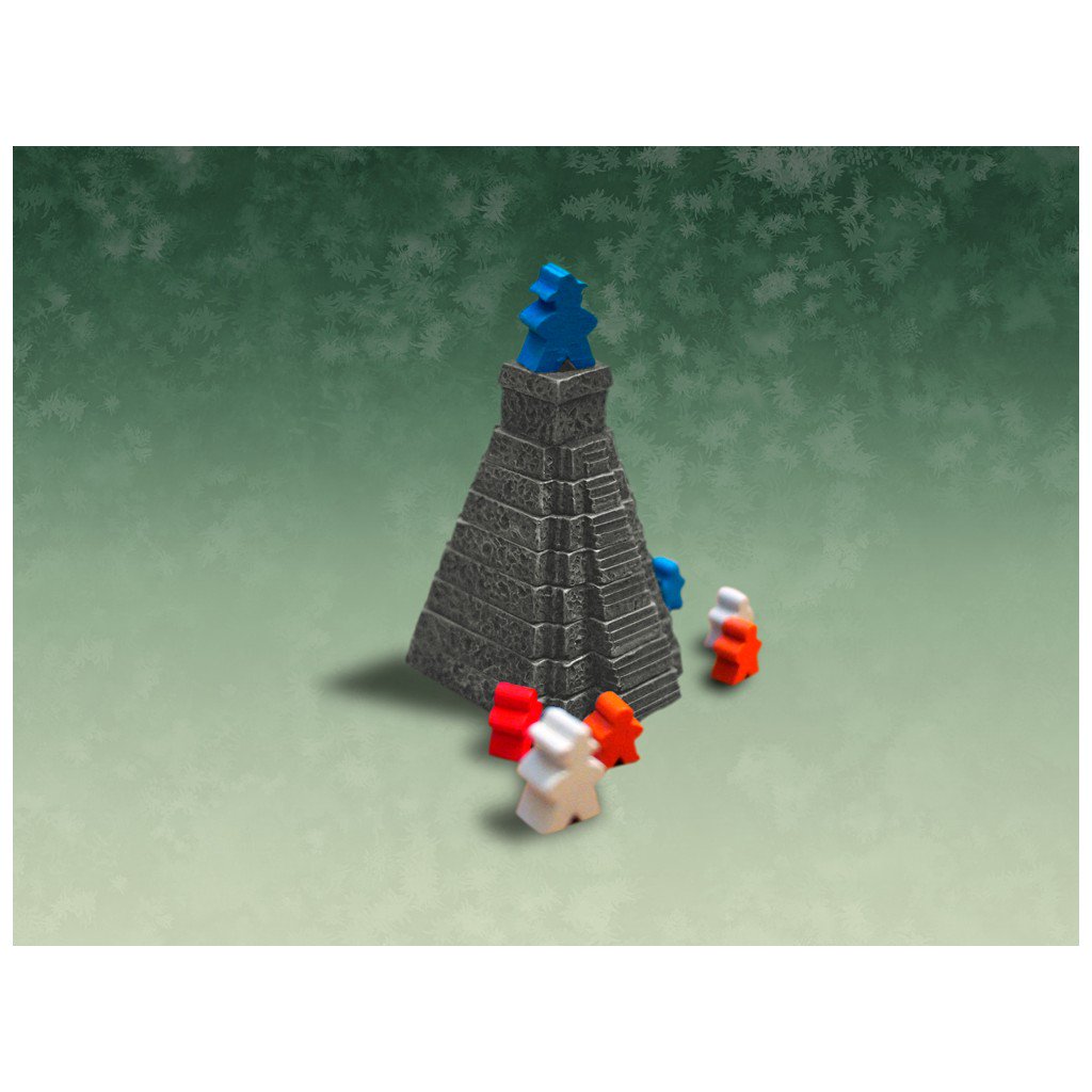 Jeux de societe tikal