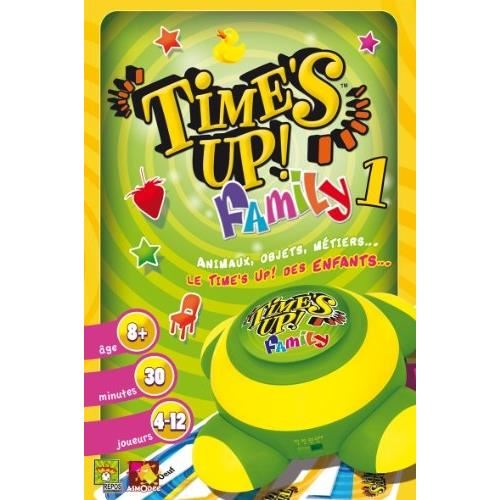 Jeux de société avec buzzer