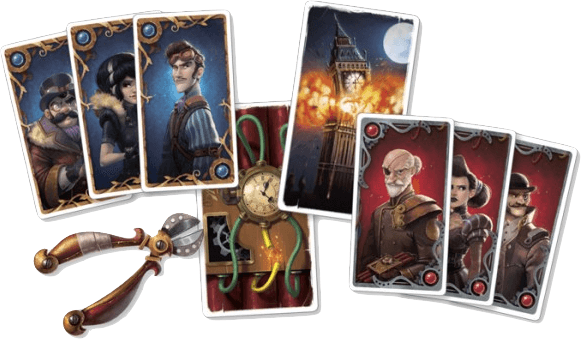 Jeux de societe bomb