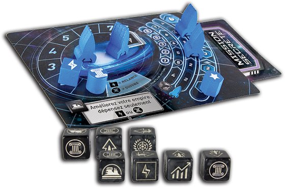 Jeux de societe epic