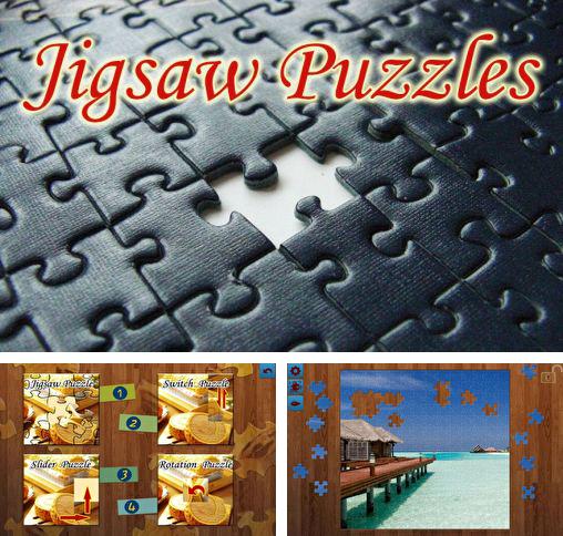 Jeu de puzzle gratuit a telecharger