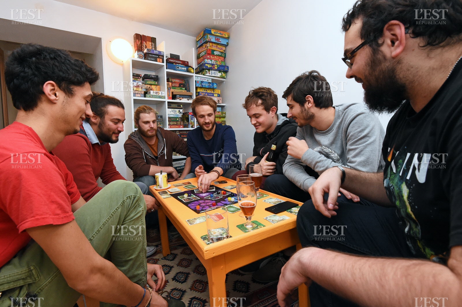 Nancy jeux de société