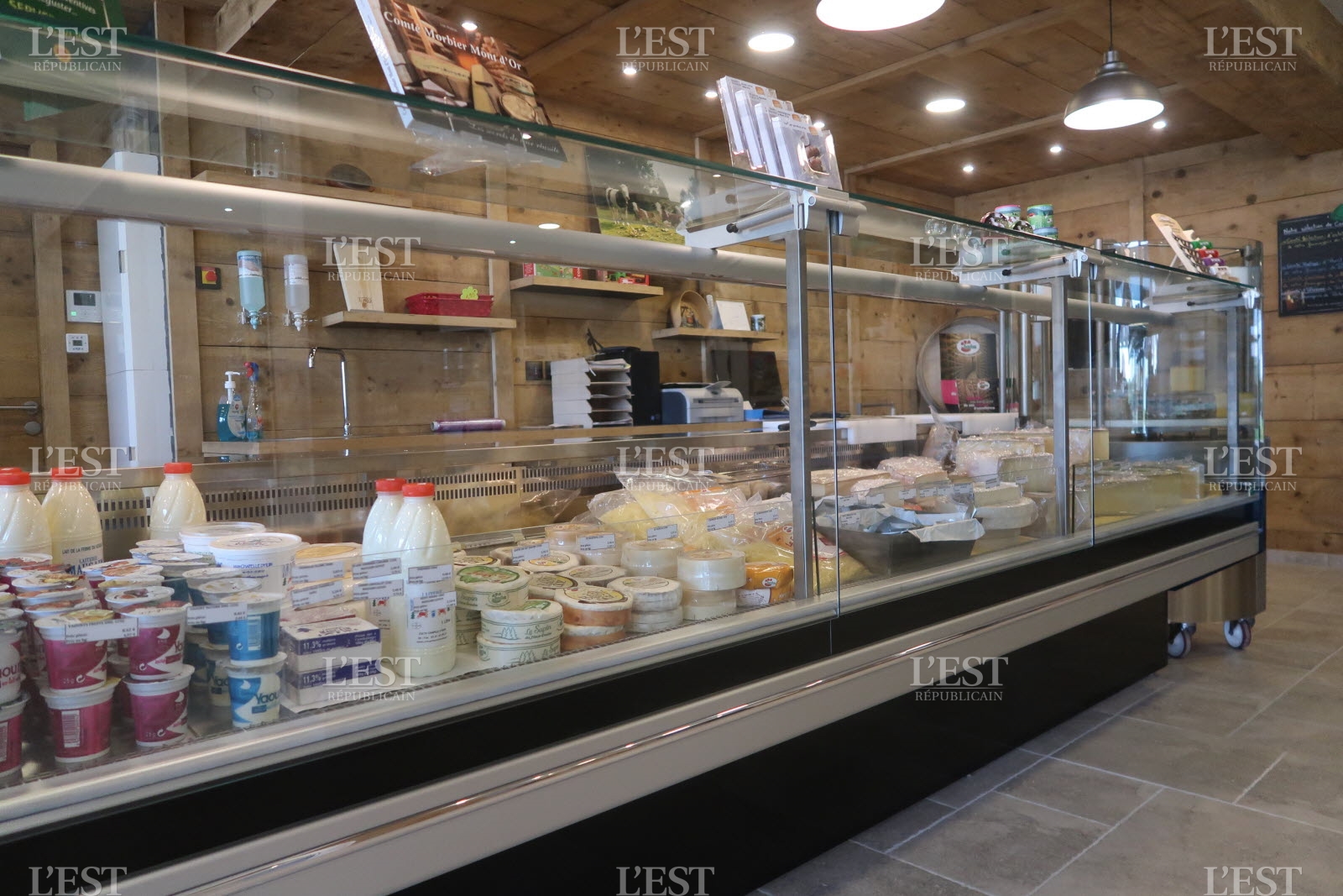 Magasin jeux de société pontarlier
