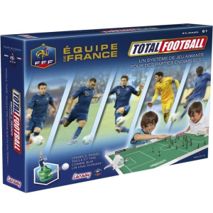 Jeux de societe de foot