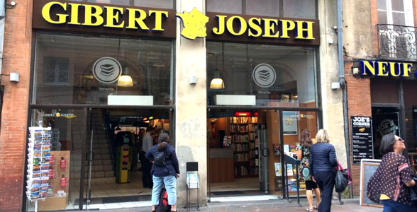 Gibert joseph jeux de société