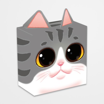 Jeux de société chat