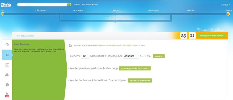 Jeux de société logiciel