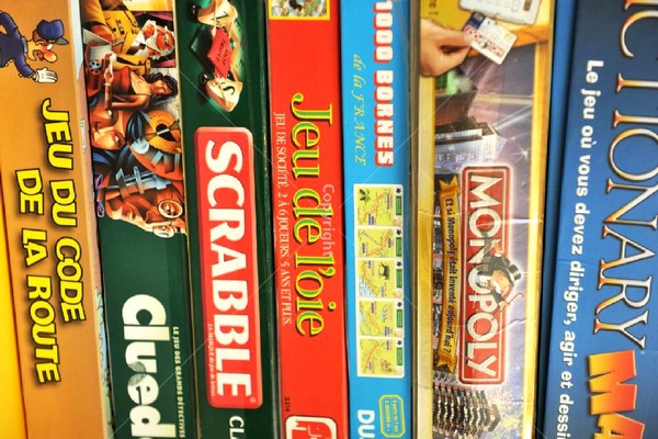 Meilleur jeux de societe en famille
