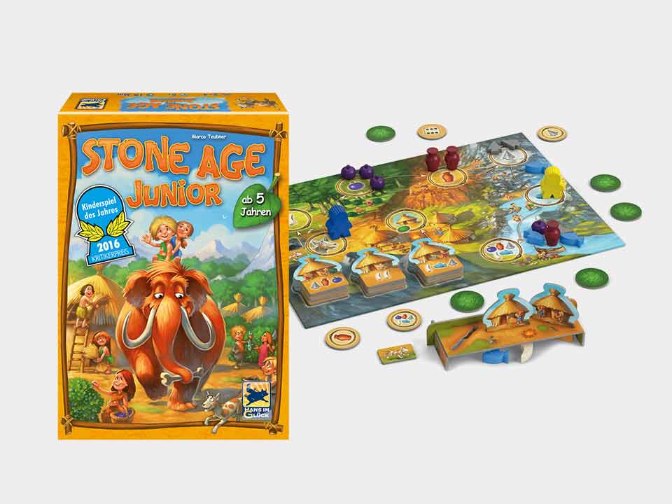 Meilleurs jeux de societe 2016