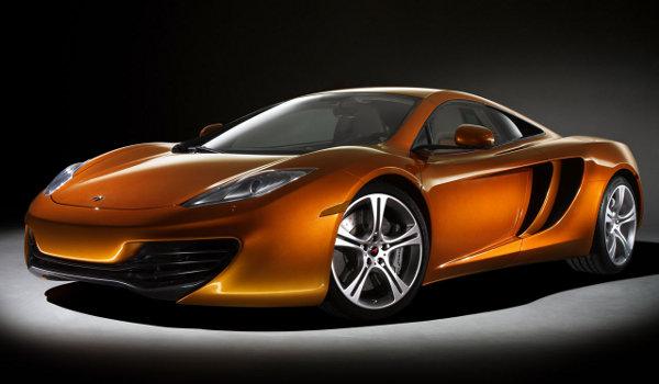 Puzzle voiture de sport